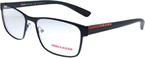 lenscrafters prada ps 50gv|Prada Linea Rossa PS 50GV Lifestyle Eyeglasses .